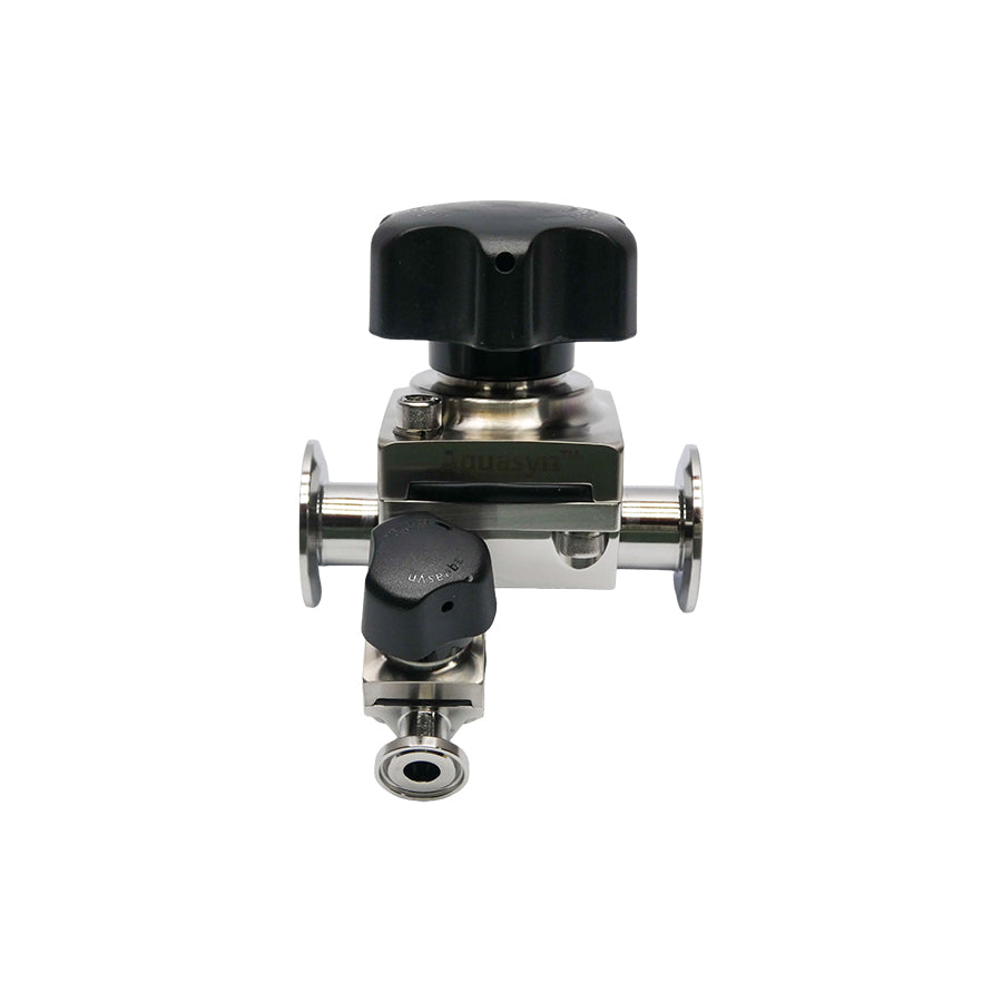 AQUASYN TC: ZY80925P 170101W03 1"X .5" NSNP