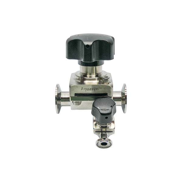 AQUASYN TC: 89538 141202W09 1.0" NSNP