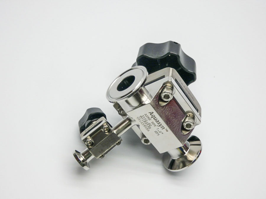 AQUASYN TC: 89538 141202W09 1.0" NSNP