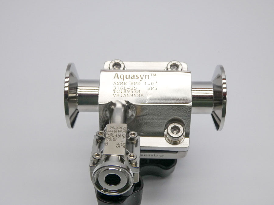 AQUASYN TC: 89538 141202W09 1.0" NSNP