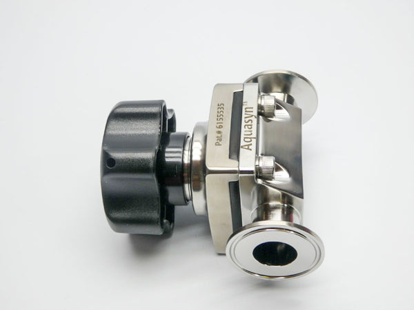 AQUASYN TC: 89538 1"NSNP