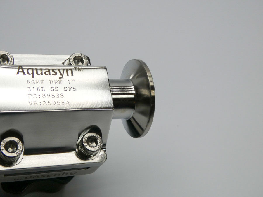 AQUASYN TC: 89538 1"NSNP
