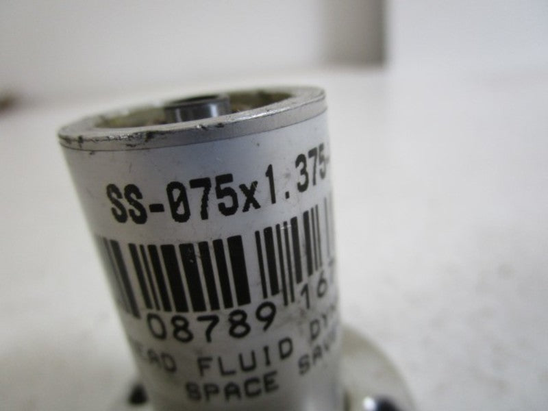 MEAD SS-075x1.375-FB UNMP