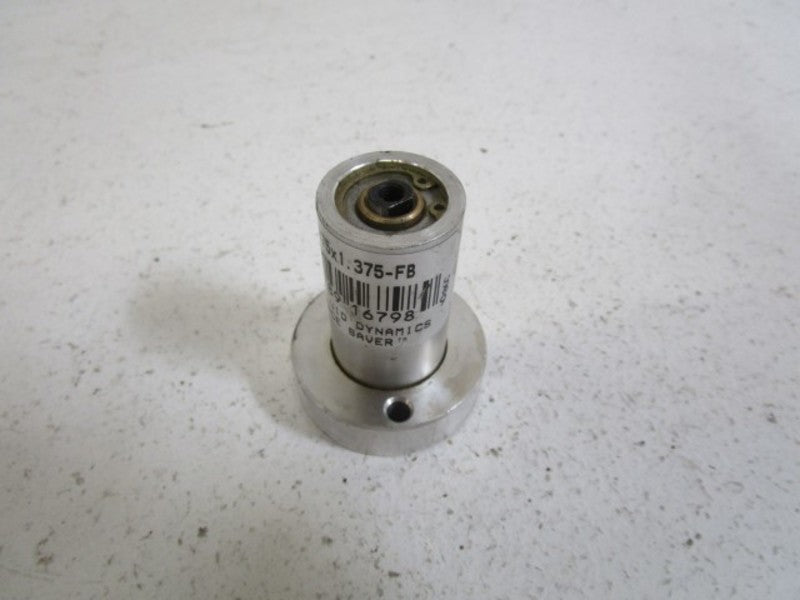 MEAD SS-075x1.375-FB UNMP