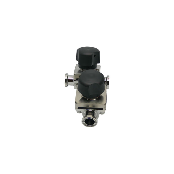 AQUASYN TC: N170412AS05 .75" X .75" NSNP