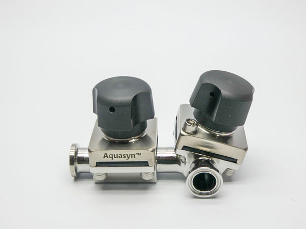 AQUASYN TC: N170412AS05 .75" X .75" NSNP
