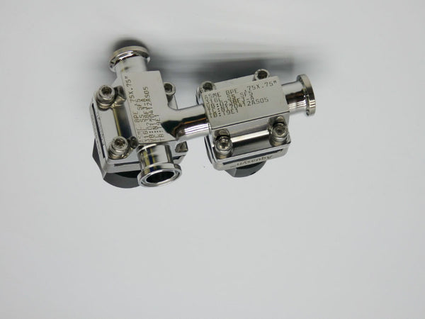 AQUASYN TC: N170412AS05 .75" X .75" NSNP