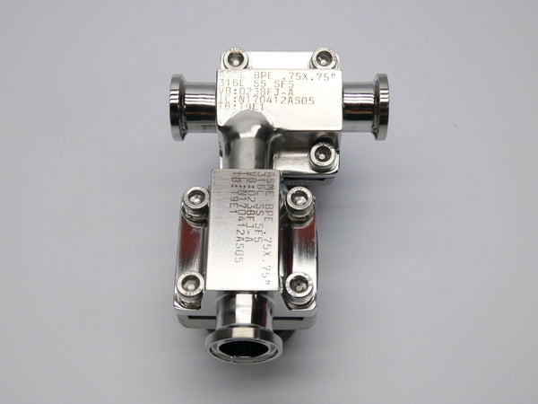 AQUASYN TC: N170412AS05 .75" X .75" NSNP