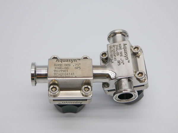 AQUASYN TC: Q104141 .75" NSNP