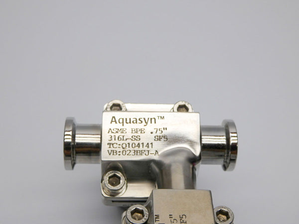 AQUASYN TC: Q104141 .75" NSNP