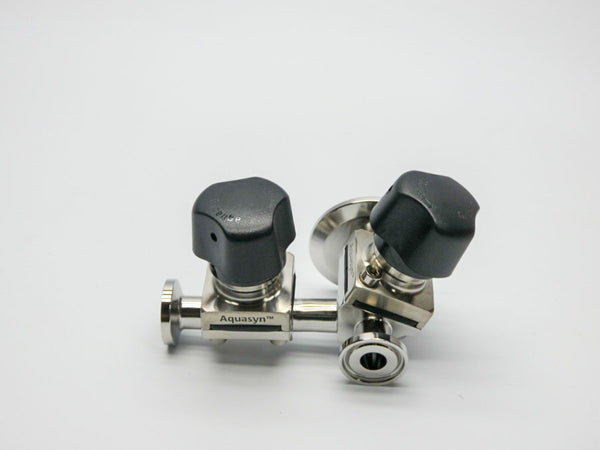 AQUASYN TC: E71146 141202W09 .50" NSNP