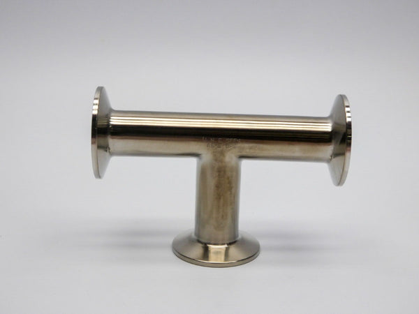MAXPURE TEG7-316L1.0-PM 1.0" NSMP