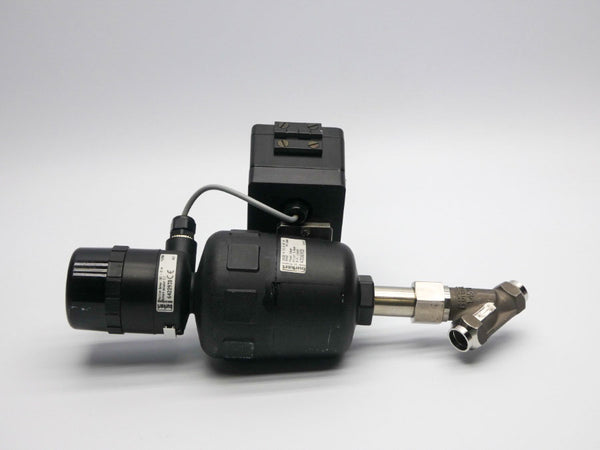 BURKERT 2632A15.0SSVA 430690D 642292A NSNP
