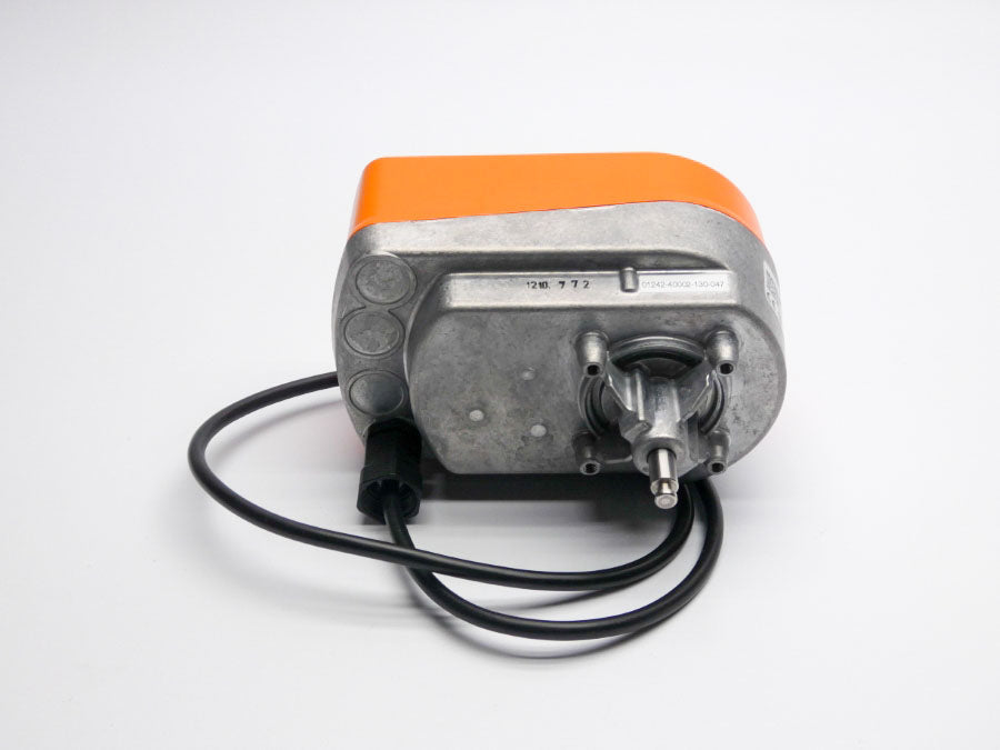 BELIMO NVF24-MFT-E V-10001 24V 3/4" 150S NSNP