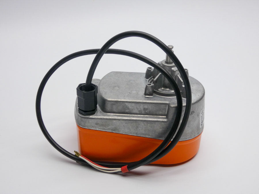 BELIMO NVF24-MFT-E V-10001 24V 3/4" 150S NSNP