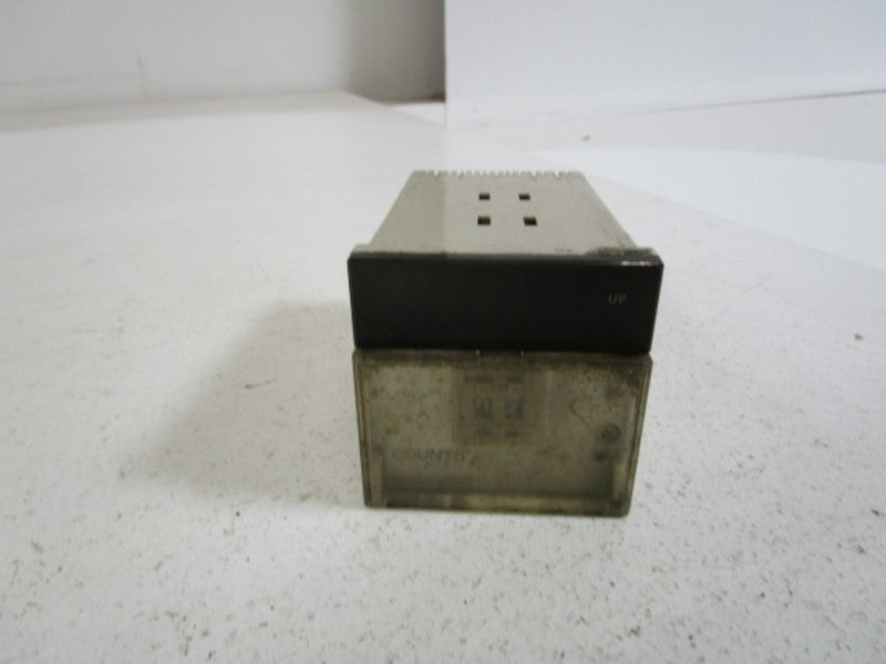 OMRON H7AN-2D UNMP