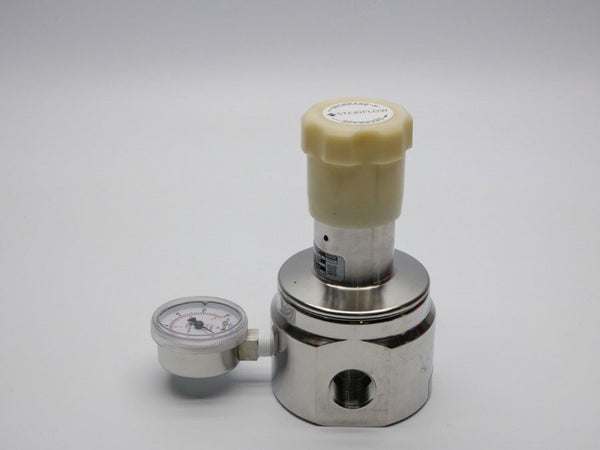 STERIFLOW JSRH-075-6L 5-50PSI NSNP