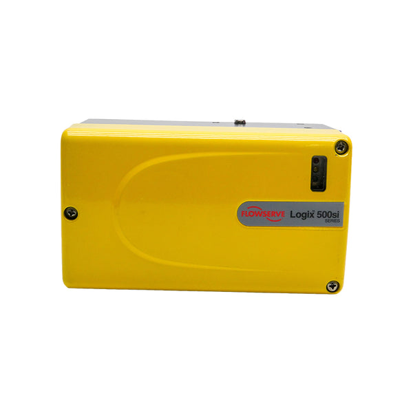 FLOWSERVE 520SI-02-Y1DEE-0000-000 30V NSNP