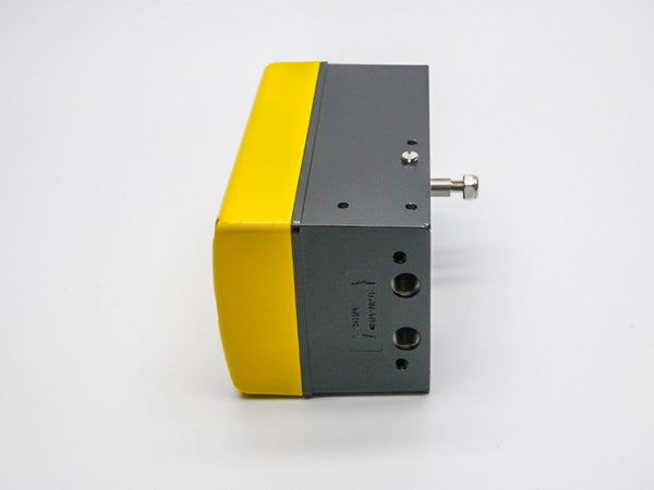 FLOWSERVE 520SI-02-Y1DEE-0000-000 30V NSNP