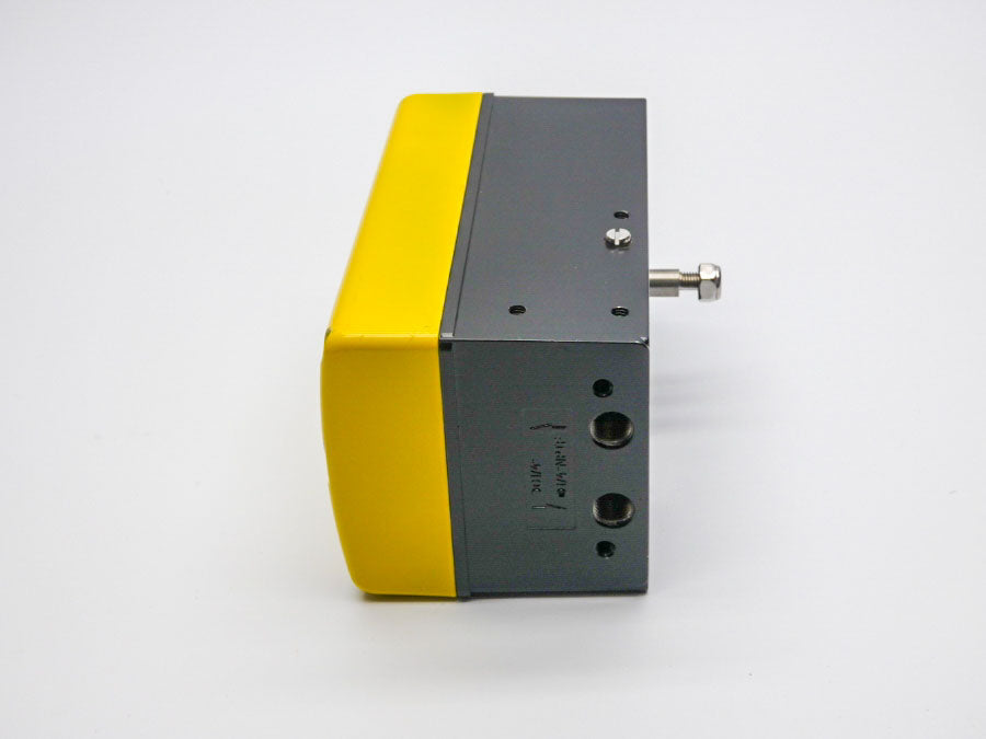 FLOWSERVE 520SI-02-Y1DEE-0000-000 30V NSNP