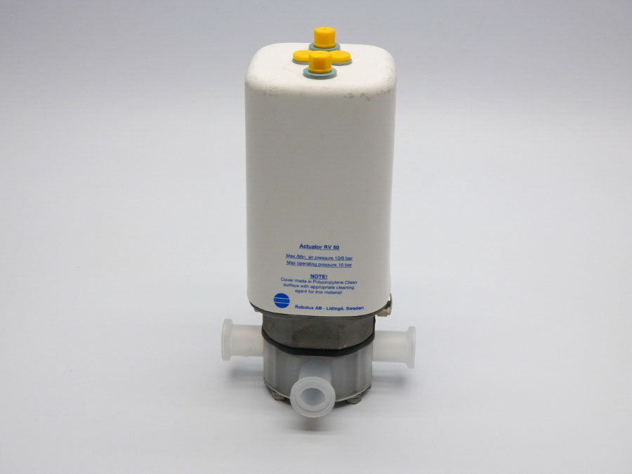 ROBOLUX AB RV50 NSNP