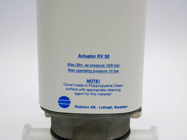 ROBOLUX AB RV50 NSNP