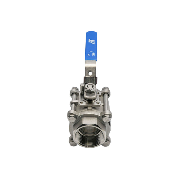 AT CONTROLS SERIES 55 2" 1000PSI NSNP