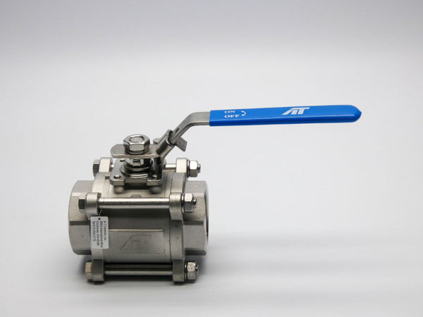 AT CONTROLS SERIES 55 2" 1000PSI NSNP
