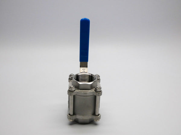 AT CONTROLS SERIES 55 2" 1000PSI NSNP