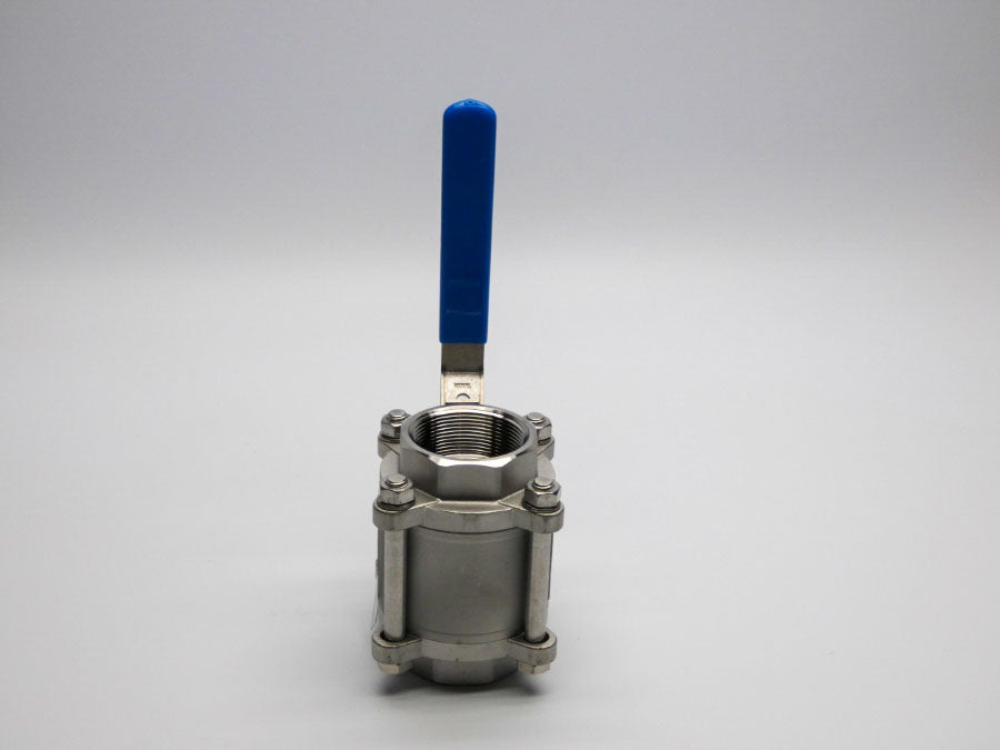 AT CONTROLS SERIES 55 2" 1000PSI NSNP