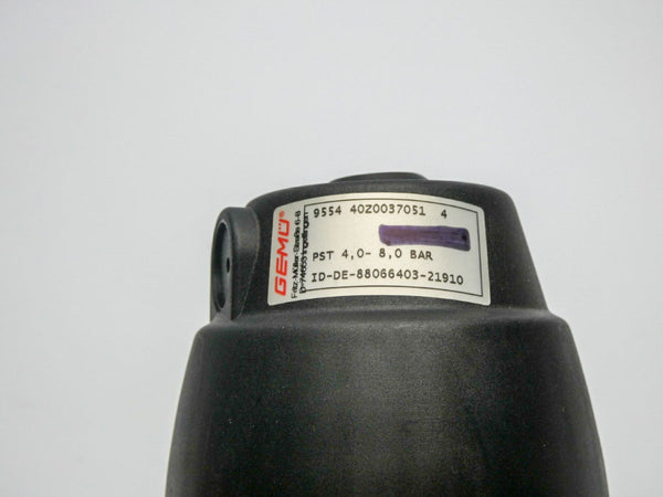 GEMU 955440Z00370514 NSNP