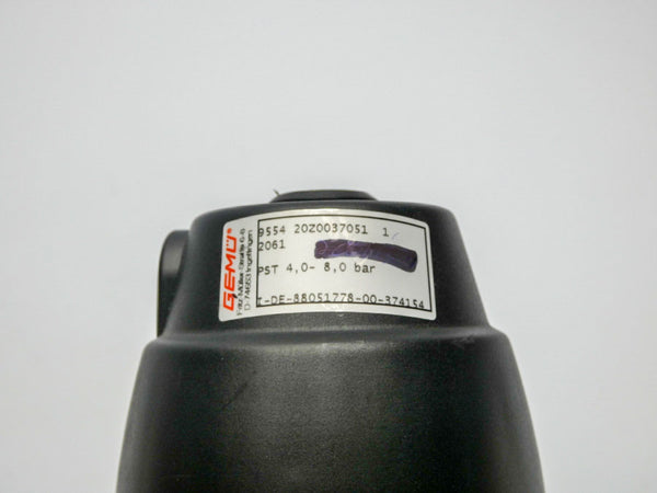 GEMU 955420Z00370511 NSNP