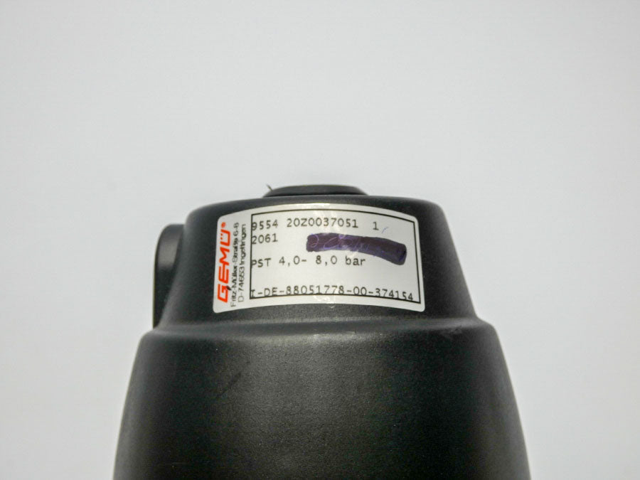 GEMU 955420Z00370511 NSNP