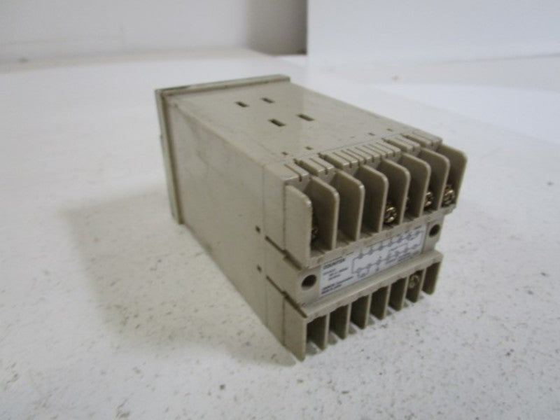 OMRON H7AN-2D UNMP