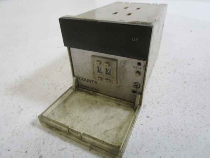 OMRON H7AN-2D UNMP