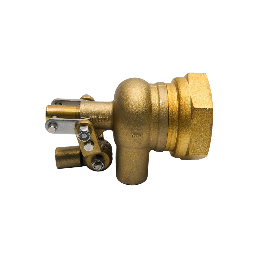 BOB R605T-2 48RK01 2" NSNP