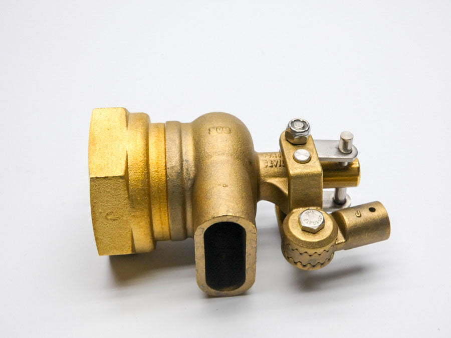 BOB R605T-2 48RK01 2" NSNP