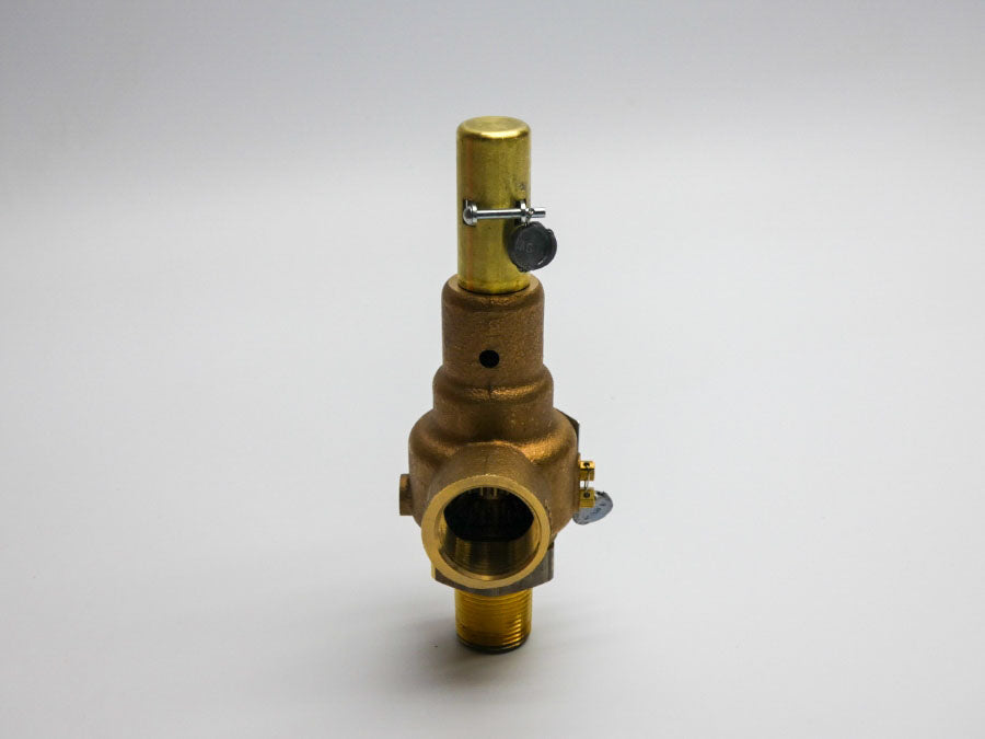 APOLLO 19KEDA 150PSI 3/4" NSNP
