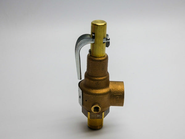 APOLLO 19KEDA 150PSI 3/4" NSNP