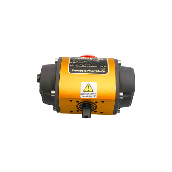 WORCESTER/MCCANNA 1039SNR6 120PSI NSNP