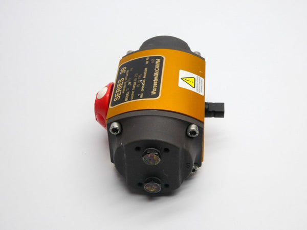 WORCESTER/MCCANNA 1039SNR6 120PSI NSNP