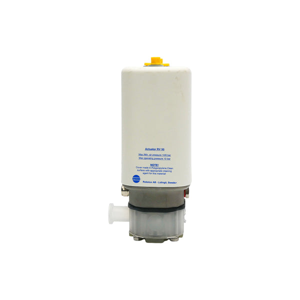 ROBOLUX AB RV50 (AS PICTURED) NSNP