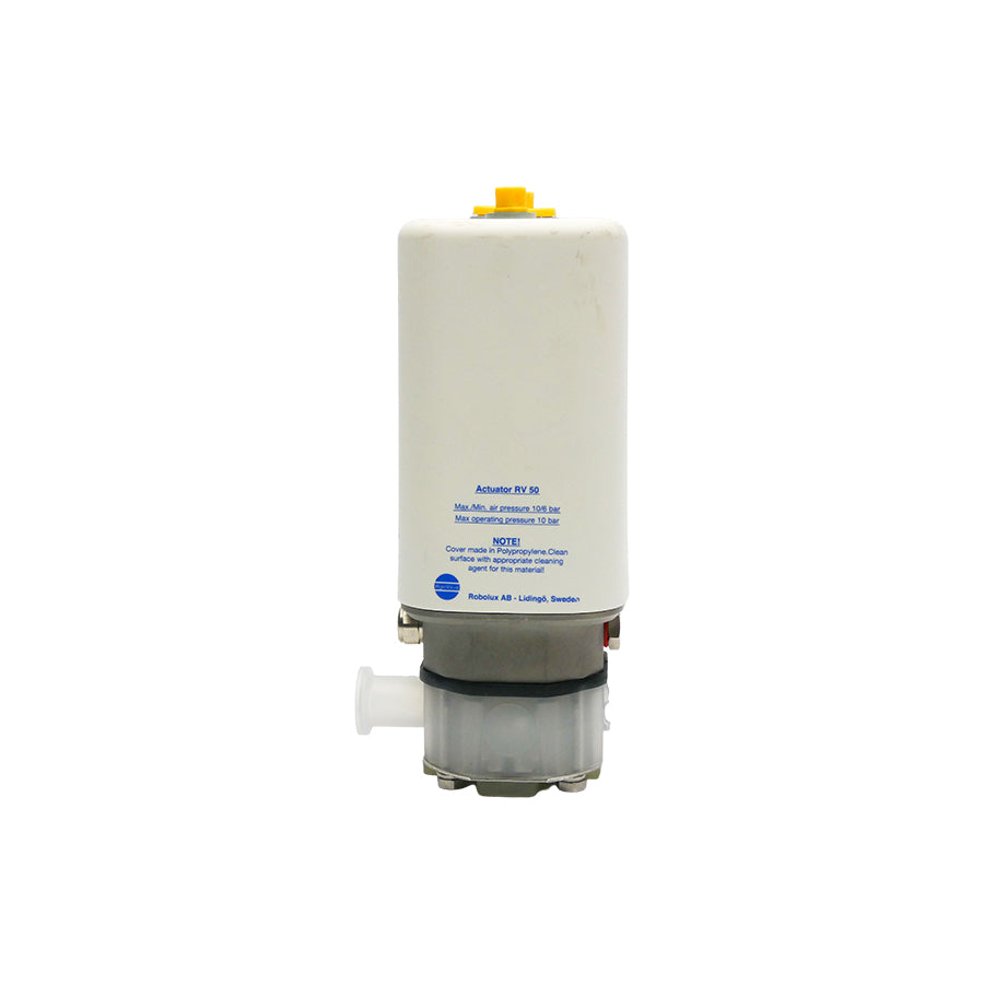 ROBOLUX AB RV50 (AS PICTURED) NSNP