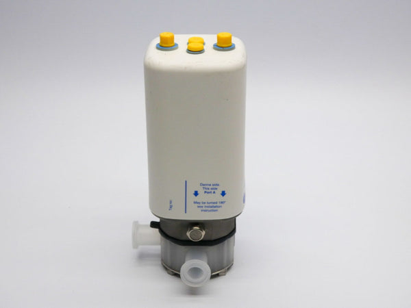 ROBOLUX AB RV50 (AS PICTURED) NSNP
