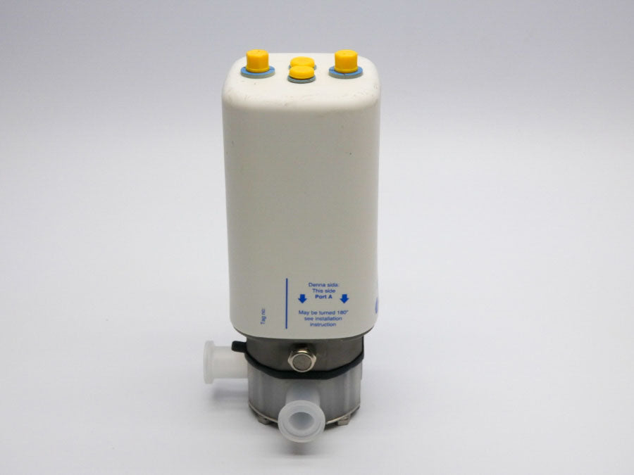 ROBOLUX AB RV50 (AS PICTURED) NSNP