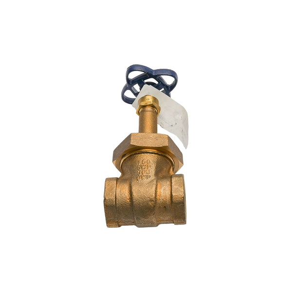 NIBCO NL1M00B T-134 1-1/4" NSNP