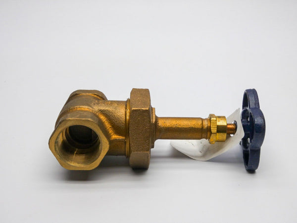 NIBCO NL1M00B T-134 1-1/4" NSNP