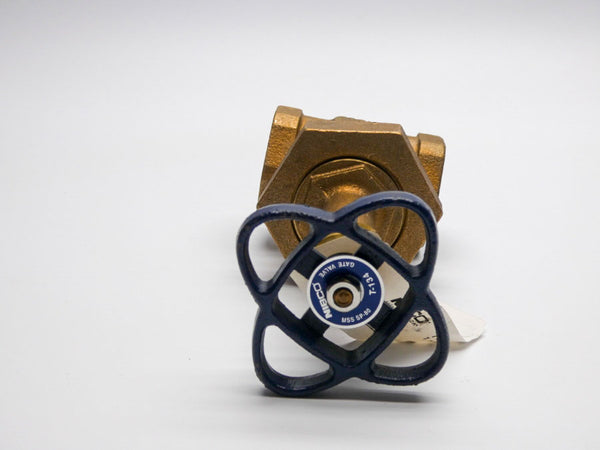 NIBCO NL1M00B T-134 1-1/4" NSNP