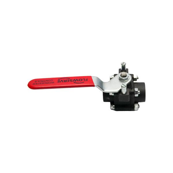 FLOWSERVE 1/4-4446RTSE 1/4" NSNP