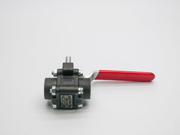 FLOWSERVE 1/4-4446RTSE 1/4" NSNP